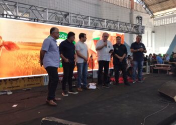 Encontro de Produtores Rurais do Vale do Jaguaribe reúne cerca de 3 mil pessoas em Morada Nova