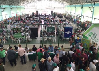 Faec fará II Encontro de Produtores Rurais em Morada Nova no sábado 26 de agosto