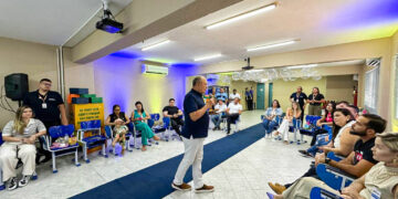 Supermercado Pinheiro realiza primeiro encontro e capacitação de influenciadores