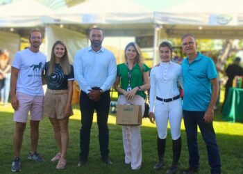 Grupo Atitude participou da Copa Siel Camará ofertando serviços de segurança, limpeza e manobrista