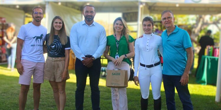 Grupo Atitude participou da Copa Siel Camará ofertando serviços de segurança, limpeza e manobrista