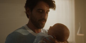 O Boticário retrata a criação do elo entre pais e filhos em campanha sobre instinto paterno