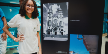 Sustentabilidade, arte e cultura em pauta no encerramento do Conexão Juventude no Teatro RioMar Fortaleza 
