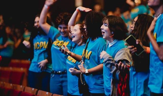 Poder transformador da Sustentabilidade será debatido na programação do Conexão Juventude deste ano