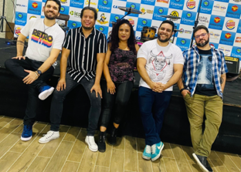 Tendência retrô reúne público apaixonado por trilhas sonoras de filmes