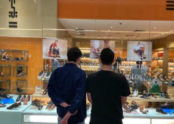 Um ano de combustível grátis e cooler exclusivo são as premiações das Campanhas de Dia dos Pais dos shoppings RioMar em Fortaleza 