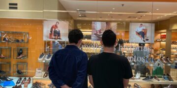 Um ano de combustível grátis e cooler exclusivo são as premiações das Campanhas de Dia dos Pais dos shoppings RioMar em Fortaleza 