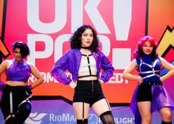 Dia Mundial do K-Pop: RioMar Kennedy realiza evento gratuito para os fãs da cultura coreana neste domingo (27)