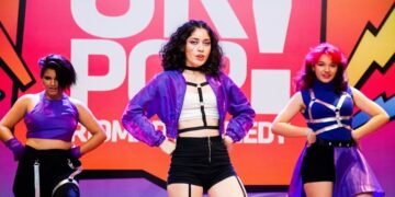 Dia Mundial do K-Pop: RioMar Kennedy realiza evento gratuito para os fãs da cultura coreana neste domingo (27)