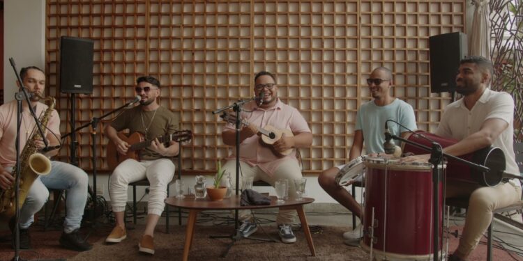 Shoppings de Fortaleza contam com programação gratuita para o Dia dos Pais 