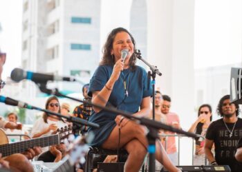 Boa música e programação gratuita no RioMar Fortaleza iniciam programação de agosto