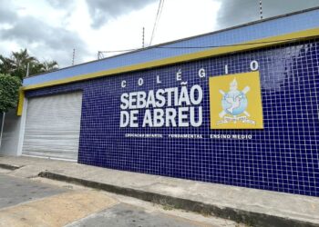 Colégio Sebastião de Abreu completa 39 anos de educação com elevados níveis de aprovação nos principais vestibulares do Ceará