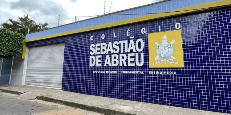 Colégio Sebastião de Abreu completa 39 anos de educação com elevados níveis de aprovação nos principais vestibulares do Ceará
