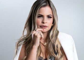 Empresária Érika Aragão ministra curso gratuito (Lash 10k) para empreendedoras do ramo da beleza e estética