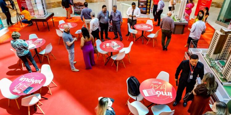 Moura Dubeux e Loppes Imobilis lançam o “Imóvel Fest”