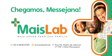 Laboratório em Messejana oferece 100 hemogramas grátis em sua inauguração