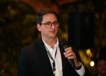 CIMENTO APODI LEVA PALESTRA SOBRE CONCRETOS DE ALTA PERFORMANCE PARA A CONCRETE SHOW 2023  