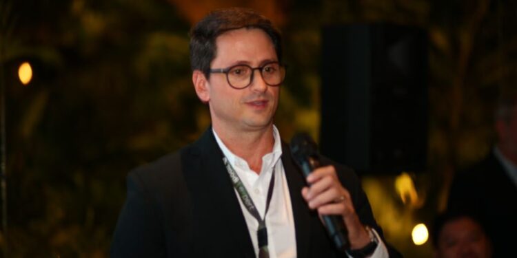 CIMENTO APODI LEVA PALESTRA SOBRE CONCRETOS DE ALTA PERFORMANCE PARA A CONCRETE SHOW 2023  