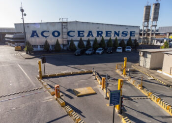  Grupo Aço Cearense ganha produtividade com Inteligência Artificial da SAP e libera R＄ 54 milhões em crédito para clientes