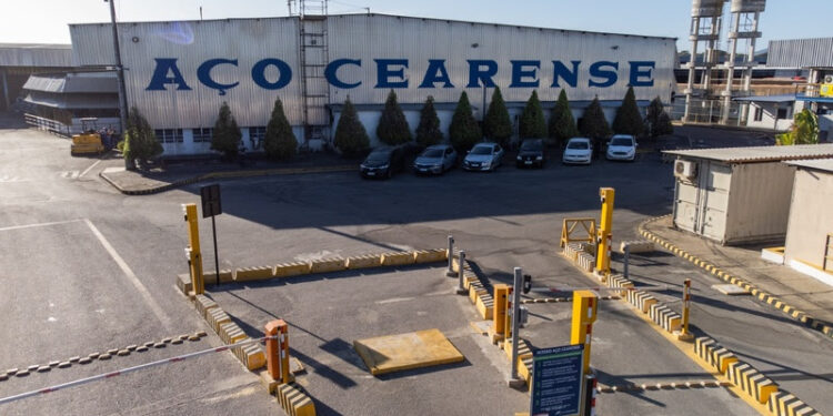  Grupo Aço Cearense ganha produtividade com Inteligência Artificial da SAP e libera R＄ 54 milhões em crédito para clientes