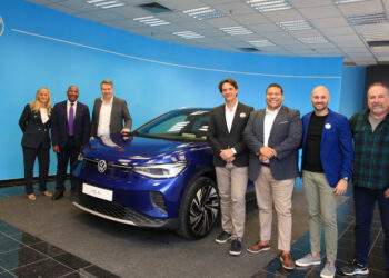 Volkswagen integra movimentos pela igualdade de gênero e racial