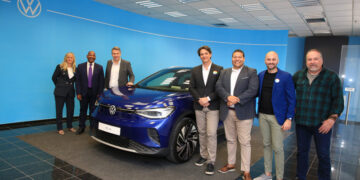 Volkswagen integra movimentos pela igualdade de gênero e racial