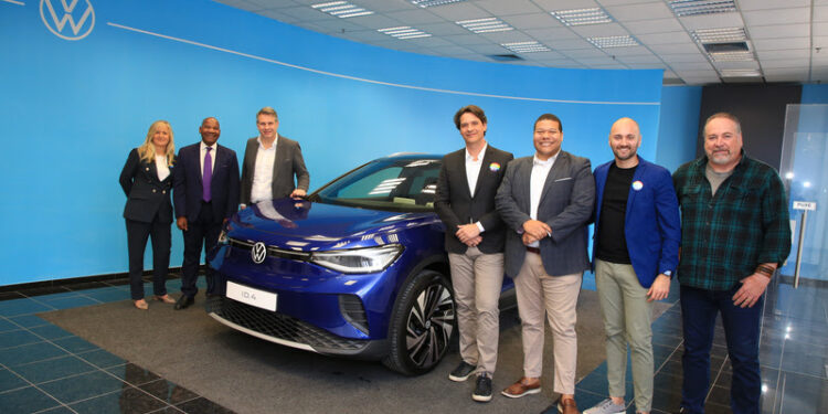 Volkswagen integra movimentos pela igualdade de gênero e racial