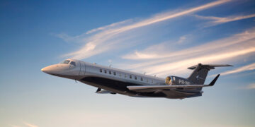 TROCA DE AERONAVE PRÓPRIA POR COMPARTILHADA: UMA TENDÊNCIA QUE GANHA FORÇA