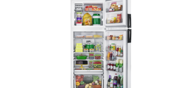 Conheça a Frost Free de alta capacidade da Consul: mais espaço e organização para a rotina