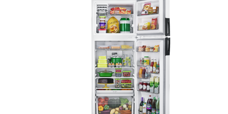 Conheça a Frost Free de alta capacidade da Consul: mais espaço e organização para a rotina