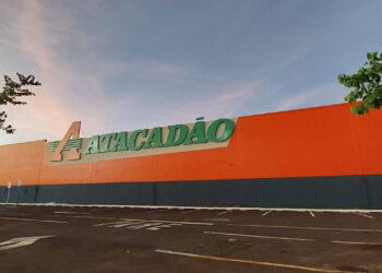 Atacadão fortalece sua presença nacional e gera mais de 15 mil empregos no Brasil no primeiro semestre
