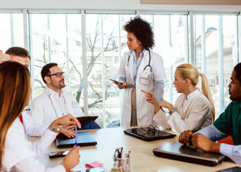 Inicie seu Mestrado em Ciências Médicas ainda em 2023. Edital lançado para últimas vagas