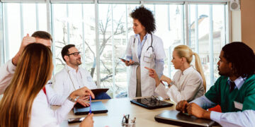 Inicie seu Mestrado em Ciências Médicas ainda em 2023. Edital lançado para últimas vagas