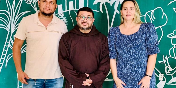 Instituto Compartilha inicia visitas às cozinhas sociais em São Gonçalo do Amarante