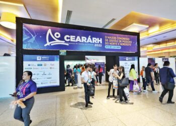 Maior evento de gestão de pessoas do Norte e Nordeste prepara sua 10ª edição