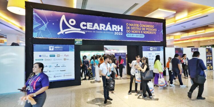 Maior evento de gestão de pessoas do Norte e Nordeste prepara sua 10ª edição