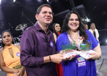 Organização do XVI Festival de Inverno da Serra da Meruoca divulga as músicas vencedoras do Festival Competitivo de Música