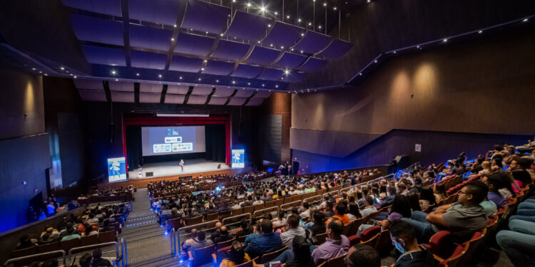 Fórum de Prevenção de Perdas da Acesu reúne mais de 1500 profissionais do varejo em edição histórica
