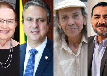 Sereia de Ouro 2023: entrega de troféus a personalidades acontece no dia 22, no TJA