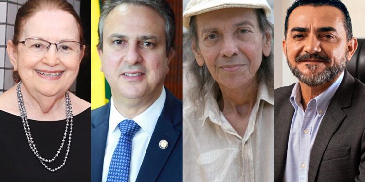 Sereia de Ouro 2023: entrega de troféus a personalidades acontece no dia 22, no TJA