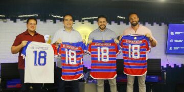  Fortaleza Esporte Clube e BS Innovation iniciam projeto de inovação