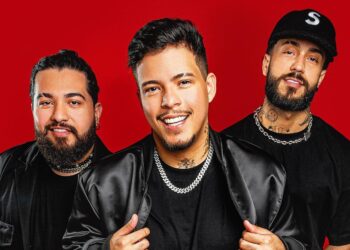 Nova edição da Kiss Me, label de Felipe Amorim, promete parar Fortaleza-CE neste sábado (9)