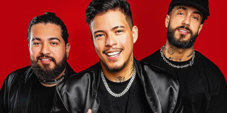 Nova edição da Kiss Me, label de Felipe Amorim, promete parar Fortaleza-CE neste sábado (9)