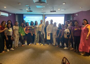 Hospital São Carlos realiza 2º Treinamento de Primeiros Socorros em escolas de Fortaleza