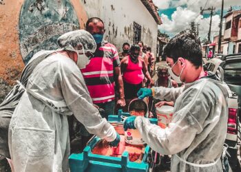 Prato Cheio: iniciativa do IPREDE é beneficiada pelo desafio “Corra pelo Bem”