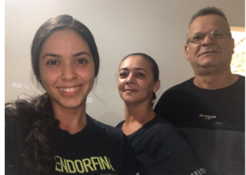 6ª EDIÇÃO DO PRÊMIO ACADEMIA ASSAÍ TEM VENCEDORA DO CEARÁ 