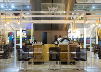 Shopping da Parangaba recebe a oitava loja Benévolo