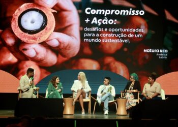 Natura &Co América Latina anuncia novas metas em sua Visão 2030 para responder aos desafios mais urgentes da região