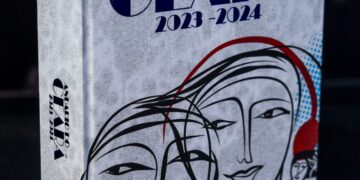 Anuário do Ceará 2023-2024 celebra os 95 anos do O POVO