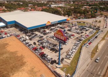 FUNCIONAMENTO DAS LOJAS ASSAÍ DO CEARÁ NO FERIADO DE 7 DE SETEMBRO